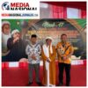 KEPALA KANTOR IMIGRASI BELAWAN HADIRI HAUL KE-17 TUAN GURU BATAK SYEKH ABDURRAHMAN RAJAGUKGUK, RUMAH TAHFIDZ QUR’AN HAJI SUGIAT SANTOSO RESMI DIBUKA