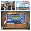 ‎KOMPETENSI JADI HARGA MATI, KODAERAL I TEGASKAN SELEKSI PRAJURIT TNI AL YANG TRANSPARAN DAN OBJEKTIF