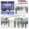 ‎TANGGUH DIUJI, PROFESIONAL TERUJI: KODAERAL I TUNTASKAN GLAGASPUR P1/P2