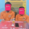 Lagi, Satresnarkoba Polres Aceh Tengah Ringkus 2 Pemasok Sabu Asal Medan