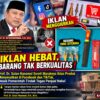 Prof. Dr. Sutan Nasomal Desak Pemerintah Usut Praktik Promosi Menyesatkan di Media Sosial