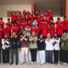 Sekolah Rakyat Terintegrasi 1 Trenggalek Sukses Gelar Character Building Class