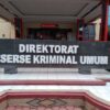 Polisi Tangkap 3 Terduga Pelaku Penembakan Yang Menewaskan Salah Satu Pengurus Pemuda Pancasila