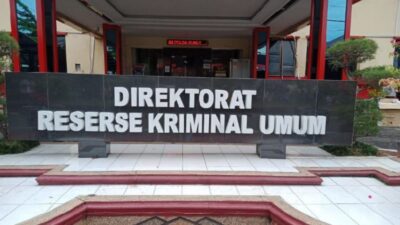 Polisi Tangkap 3 Terduga Pelaku Penembakan Yang Menewaskan Salah Satu Pengurus Pemuda Pancasila
