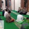 Subuh Keliling, Upaya Polri Perkuat Harkamtibmas melalui Kedekatan dengan Masyarakat