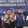 Polda Sumut Ungkap Dugaan Jaringan Judi Online dari Kamboja, 5 Orang Ditangkap