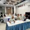 WUJUDKAN PELAYANAN BERSIH DAN TRANSPARAN RUTAN KELAS IIB TANJUNG PURA IKUTI VERIFIKASI LAPANGAN NOMINASI ANUGERAH PEMBANGUNAN BUDAYA INTEGRITAS SECARA DARING