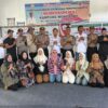 Wakapolres Bener Meriah Hadir di Tengah Masyarakat, Serap Aspirasi Warga Wonosobo