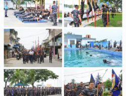‎SINERGI BINSAT DAN LATIHAN TERUKUR SEBAGAI PILAR PEMBENTUKAN PRAJURIT JALASENA YANG PROFESIONAL DAN SIAP OPERASI