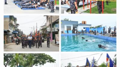‎SINERGI BINSAT DAN LATIHAN TERUKUR SEBAGAI PILAR PEMBENTUKAN PRAJURIT JALASENA YANG PROFESIONAL DAN SIAP OPERASI