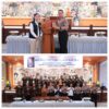 Kapolda Sumut Perkuat Sinergi dengan WALUBI, Jaga Kerukunan dan Persatuan Bangsa