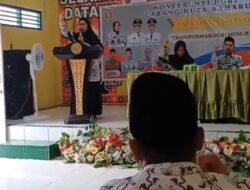 Profesor Dr Sutan Nasomal Mengklaem Dibalik ISTORIS! ASMIDAR, S.Pd. TERPILIH SEBAGAI KETUA PGRI PEREMPUAN PERTAMA DI ACEH SINGKIL MELALUI KONFERENSI XXIII PGRI CABANG KUTA BAHARU Akan Menjadi Ikon PGRI!!!