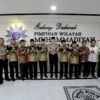 Kapolda Sumut Perkuat Sinergi dengan Muhammadiyah, Ajak Bersama Jaga Kamtibmas dan Cegah Narkoba
