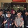 Polda Sumut Ungkap Kronologi Penembakan di Tanjung Morawa, Hingga Mobil Korban Tabrak Warga