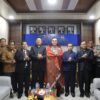 Kapolda Sumut Rangkul HKBP, Ajak Tokoh Agama Bersatu Perangi Narkoba