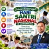 Santri, UMKM, dan Ekonomi Syariah: Tiga Kekuatan yang Bisa Mengguncang Masa Depan Ekonomi Indonesia