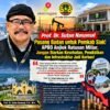 Prof. Dr. Sutan Nasomal Bela Pemkab Siak di Tengah Tekanan APBD: Jangan Terburu-buru Salahkan Bupati Afni, Rakyat Harus Tetap Jadi Prioritas!