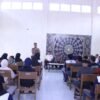 Wakapolres Bener Meriah Berbagi Pengalaman, Dorong Generasi Muda Siap Raih Masa Depan