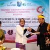 Musda 2026 dan HUT ke-9 Sekber Kota Depok, Kukuhkan Solidaritas Organisasi dan Perkuat Integritas