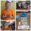 Kapolres Binjai Gencarkan OSN, 12 Lokasi Diduga Sarang Narkoba Ditindak*