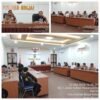 Kapolres Binjai Buka Program POLIRAN, Dorong Pemuda Cari Kerja Halal dan Jauhi Narkoba serta Judol