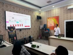 Ditreskrimsus Polda Sumut hadirkan inovasi Kuat Wassidik tingkatkan layanan pada masyarakat