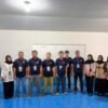 Upaya Peningkatan Kualitas Pendidikan Rutan Kelas IIB Tanjung Pura Laksanakan Program Pendidikan Kesetaraan PKBM Paket C Setara SMA bagi Warga Binaan*