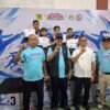 Prof Dr KH Sutan Nasomal SH MH Rektor UBNB, Klaem Luar Biasa!