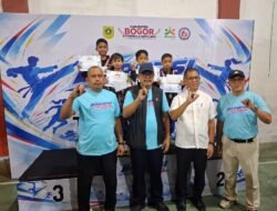 Prof Dr KH Sutan Nasomal SH MH Rektor UBNB, Klaem Luar Biasa!