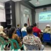 Rutan Kelas IIB Tanjung Pura Ikuti Zoom Sosialisasi Manajemen Talenta di Lingkungan Kementerian Imigrasi dan Pemasyarakatan