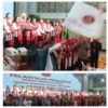 Lamsiang Sitompul.S.H.M.H. Pimpin DPD HBB( Horas Bangso Batak ) Periode 2026- 2031