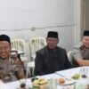 Ngopi Pagi Usai Suling, Kapolres Aceh Tengah Dekatkan Diri dan Serap Aspirasi Masyarakat