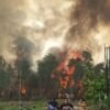 Prof DR Sutan Nasomal : Ini Bencana Nasional. Masyarakat Indonesia Meminta Bantuan PBB dan Negara Manapun