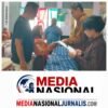 SPPG Medan Timur,PBD II Berikan Tali Asih Kepada Korban Keracunaan MBG SD 060870