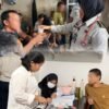 Program Dokter Keliling(DARLING) Rutan Tanjung Pura Kembali Hadir Dokter Keliling,Turun Langsung ke Blok Hunian Layani Kesehatan dan Tindaklanjuti Keluhan Warga Binaan