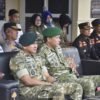 Gelar Pasukan Operasi Patuh Seulawah 2026, Dandim 0119/BM Tekankan Pentingnya Sinergitas Antar Instansi