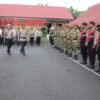 Kapolres Binjai Pimpin Apel Operasi Patuh Toba 2026, Kedepankan Keselamatan dan Pendekatan Humanis