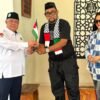 Budayantara Berbagi untuk Kemanusiaan, Merawat Persaudaraan Indonesia–Palestina dari Sekolah