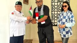 Budayantara Berbagi untuk Kemanusiaan, Merawat Persaudaraan Indonesia–Palestina dari Sekolah