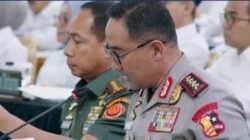Prof DR Sutan Nasomal : Jangan Tidak Peka Presiden RI Dengan Air Mata Rakyat Akibat Di Bakarnya Hutan