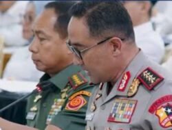 Prof DR Sutan Nasomal : Jangan Tidak Peka Presiden RI Dengan Air Mata Rakyat Akibat Di Bakarnya Hutan
