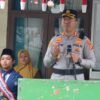 Kapolres Aceh Tengah Motivasi Siswa Untuk Sukses dan Berprestasi
