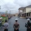 Kapolres Aceh Tengah Ajak Pengendara Tertib dan Patuhi Aturan