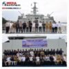 ‎MENEMBUS BATAS KEPULAUAN, KRI BUNG KARNO-369 KAWAL RUPIAH MENJANGKAU PELOSOK NEGERI