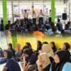 Lebih Dekat dan Terbuka Bersama Warga Binaan Rutan Tanjung Pura Gelar Sapa Kasih Serap Aspirasi dan Tindak Lanjuti Keluhan