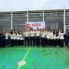 Usung Tema “Patriotik, Gigih, Berempati Pemuda untuk Indonesia” Rutan Kelas IIB Tanjung Pura Gelar Upacara Peringatan Hari Sumpah Pemuda ke-98 Tahun 2026