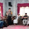 Kapolda Sumut Ajak Ulama dan Tokoh Lintas Agama Bersatu Perangi Narkoba
