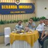 Beranda Imigrasi Resmi Diluncurkan, Seluruh Layanan Imigrasi Kini Gunakan Satu Nama