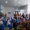 Suling (Subuh Keliling), Kapolres Aceh Tengah Ajak Jaga Keamanan, Kenyamanan dan Keselamatan