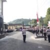 Perkuat Persatuan dan Patriotisme, Polres Aceh Tengah Gelar Upacara Hari Sumpah Pemuda ke-98